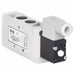 Solenoid Air Con Valve Four-Way 150 psi
