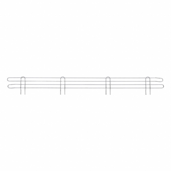 Ledge 1 1/2inx4inx48in Steel