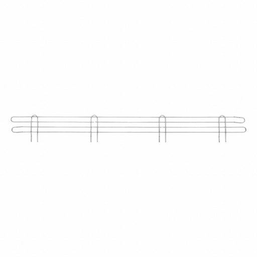 Ledge 1 1/2inx4inx48in Steel
