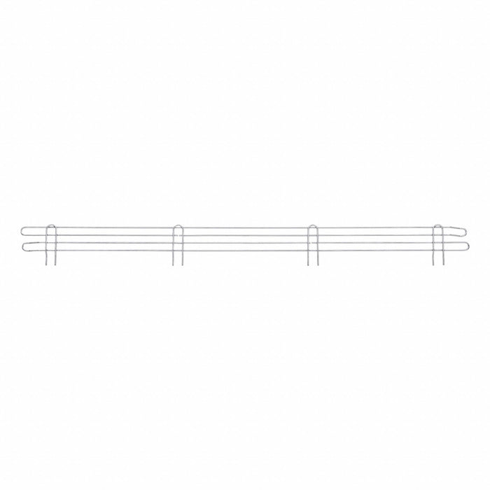 Ledge 1 1/2inx4inx60in Steel