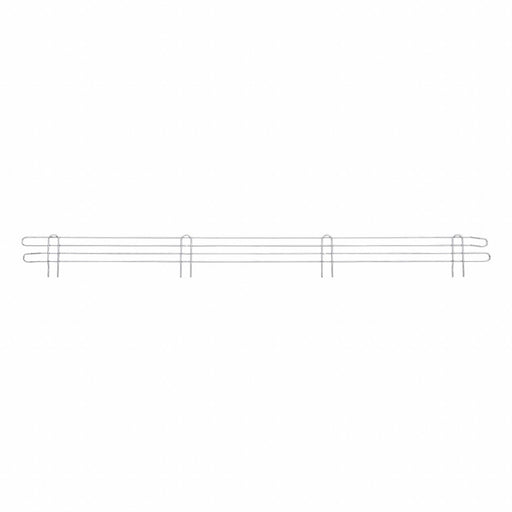 Ledge 1 1/2inx4inx60in Steel