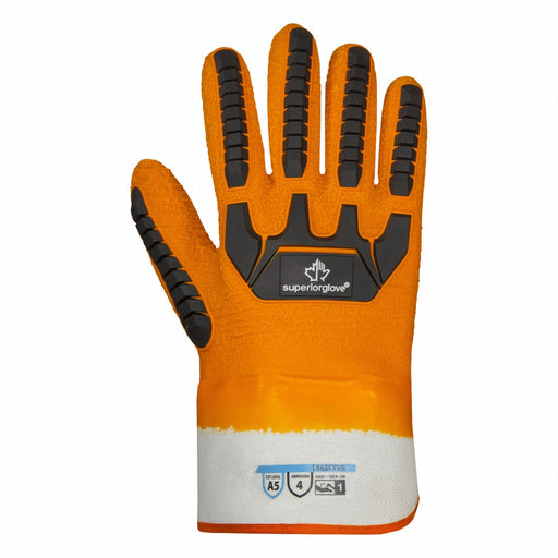 ChemResistantGloves Org Safety L PR