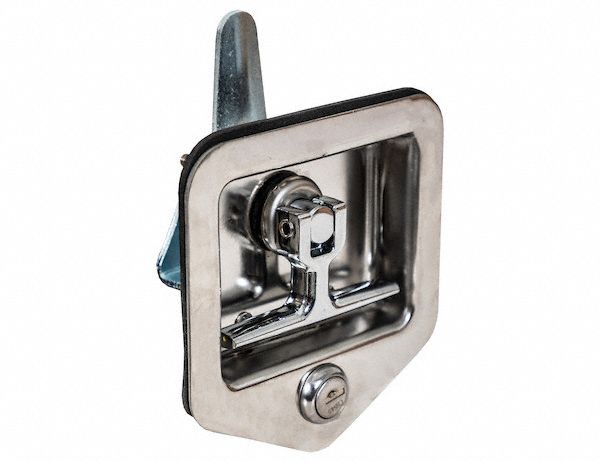 T-Handle Latch Stainless