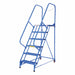 Maintenance Ladder - 6 Step Grip-Strut