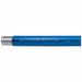 Liquid Tight Conduit Blue Galvanized