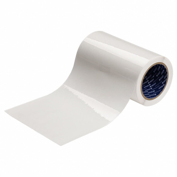 Laminate for Labels 10 1/4 Label PK100
