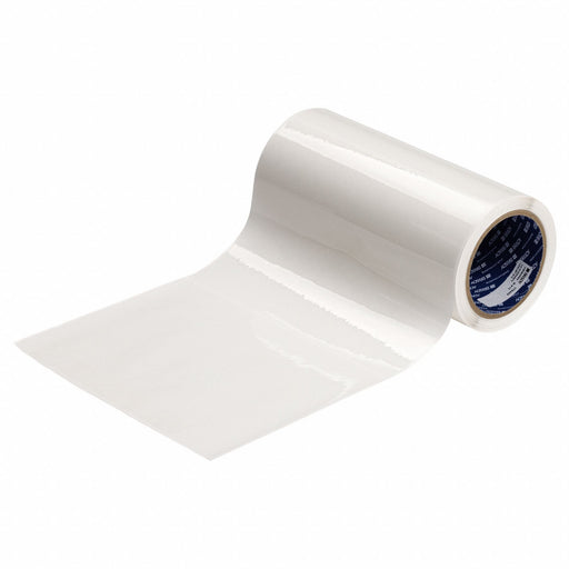 Laminate for Labels 6 11/32 H Label