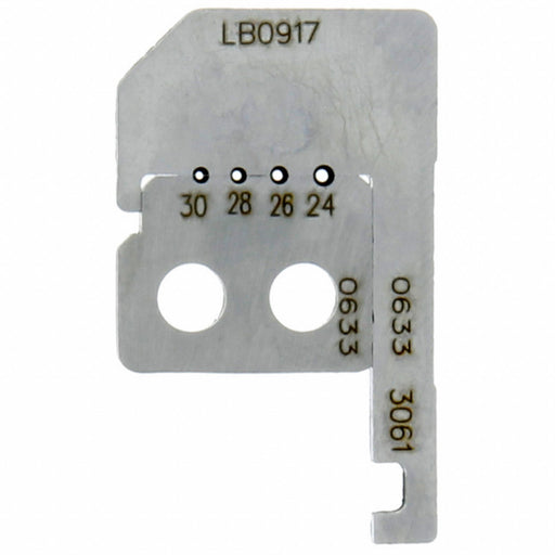Replacement Stripmaster Blades