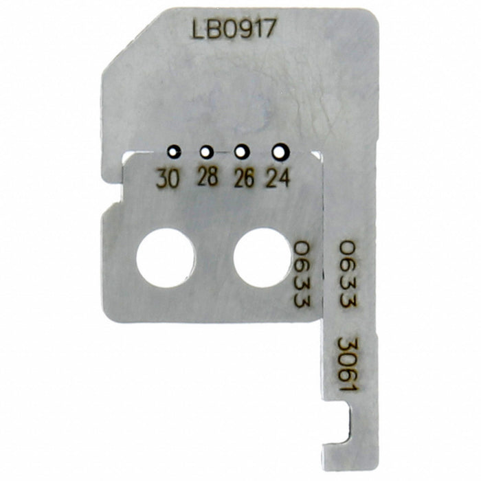 Replacement Stripmaster Blades