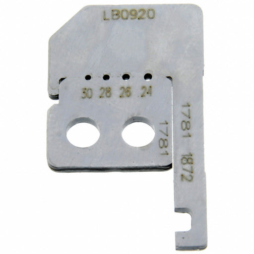 Replacement Stripmaster Blades