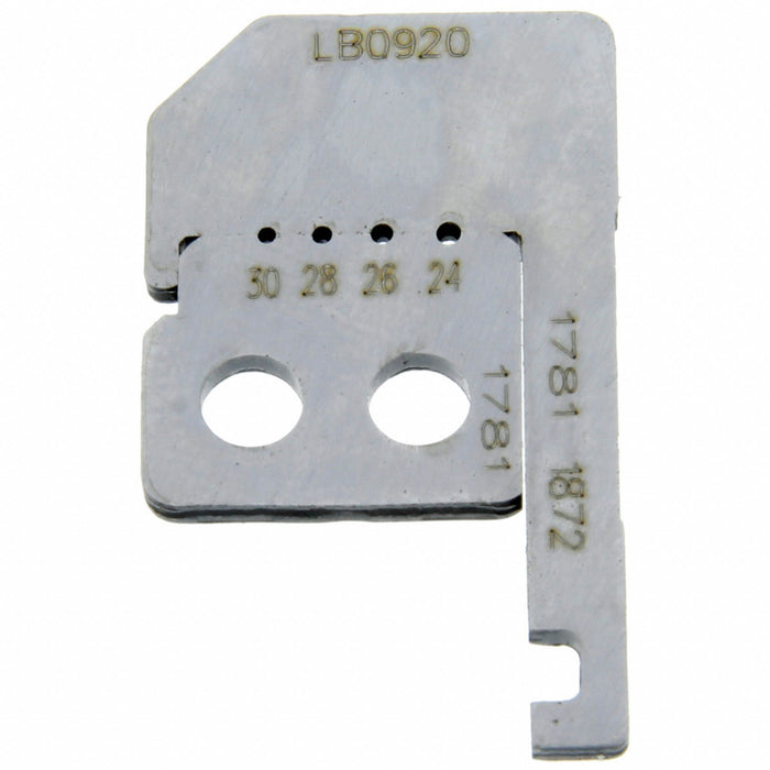 Replacement Stripmaster Blades