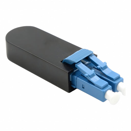 Fiber Optic Loopbacks