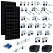 K3825 Pgbrd Pnl Kit 275 lb 36 x18 x1/2 in