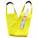 Web Sling Flat Eye 8 ft L
