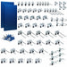 K3826 Pgbrd Pnl Kit 400 lb 42 x24 x1/2 in