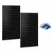 Stationary Pegboard Panels Steel