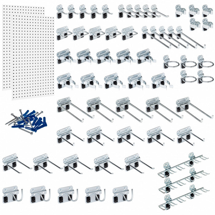 K3826 Pgbrd Pnl Kit 400 lb 42 x24 x1/2 in