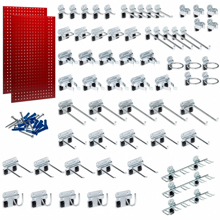 K3826 Pgbrd Pnl Kit 400 lb 42 x24 x1/2 in