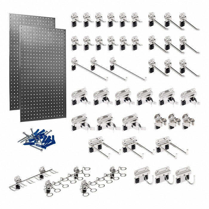 Pgbrd Pnl Kit 250 lb 42 x24 x1/2 in PR