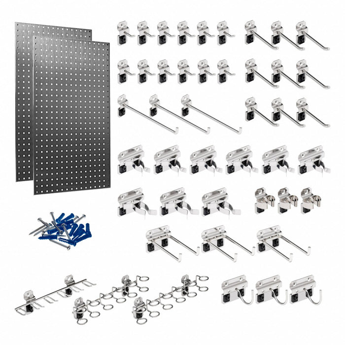 Pgbrd Pnl Kit 250 lb 42 x24 x9/16 in PR