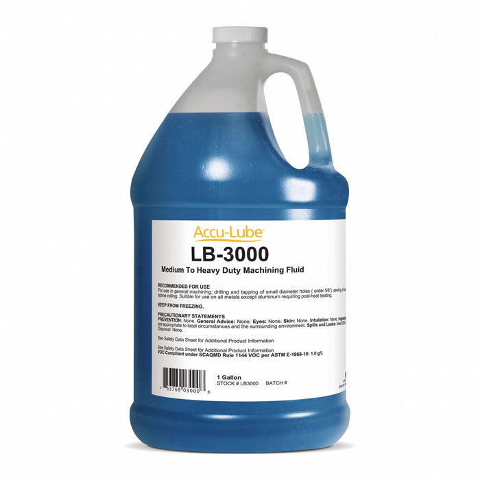 Cutting Oil 1 gal Bottle