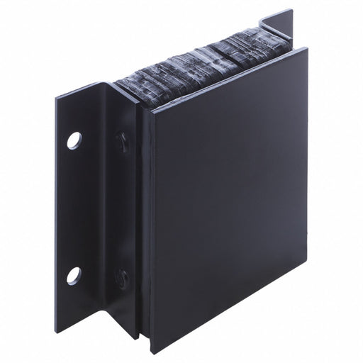 Dock Bumper x 12 W x 4 D x 14 H