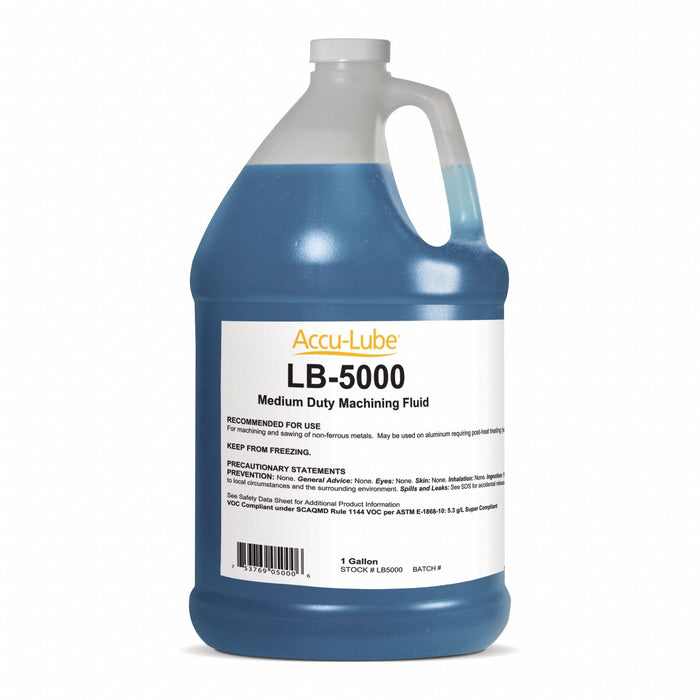 Cutting Oil 1 gal Bottle