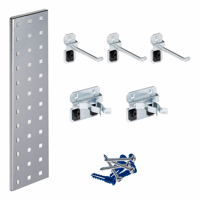 Pgbrd Strip Kt 15 lb 4 1/2 x18 x1/2 in