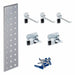 Pgbrd Strip Kt 15 lb 4 1/2 x18 x1/2 in