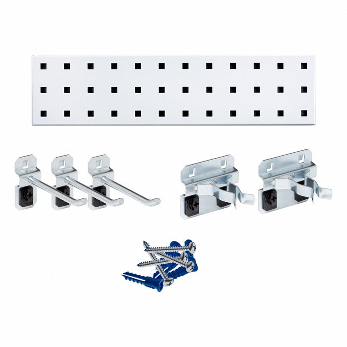 Pgbrd Strip Kt 15 lb 4 1/2 x18 x1/2 in