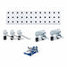 Pgbrd Strip Kt 15 lb 4 1/2 x18 x1/2 in