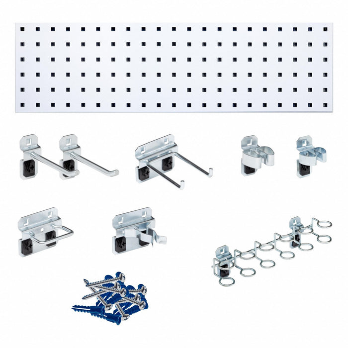 Pgbrd Strip Kit 35 lb 9 x32 x1/2 in