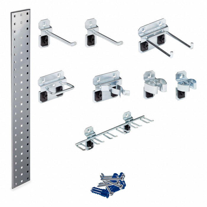 K3827 Pgbrd Strip Kt 35 lb 4 1/2 x36 x1/2 in