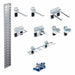 K3827 Pgbrd Strip Kt 35 lb 4 1/2 x36 x1/2 in