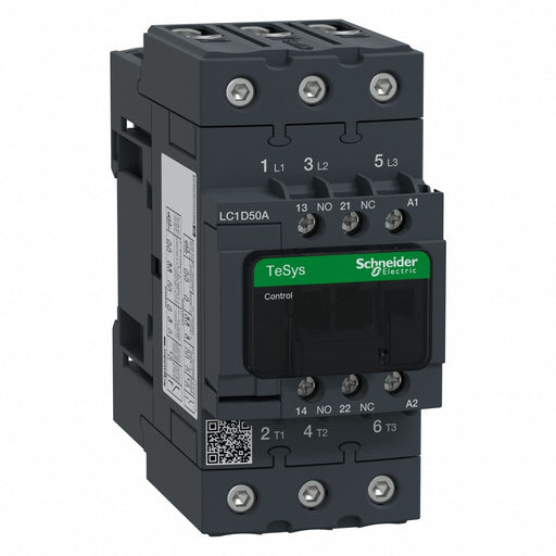 G3476 IECMagContactor NonReversing 200VAC