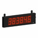 Digital Panel Meters Red LED LD