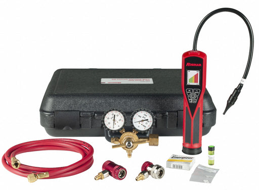 Leak Detector Kit AA LCD Leak Test