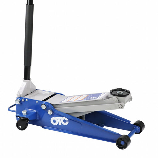 3 Ton Capacity Hydraulic Floor Jack