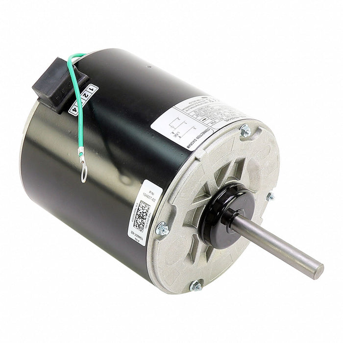 Condenser Fan Motor 380/460V AC 60/50 Hz
