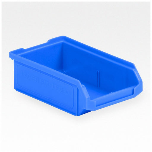 StackingBin 6.625inL 4inW Plastic