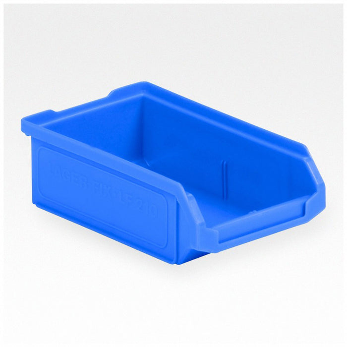 StackingBin 6.625inL 4inW Plastic