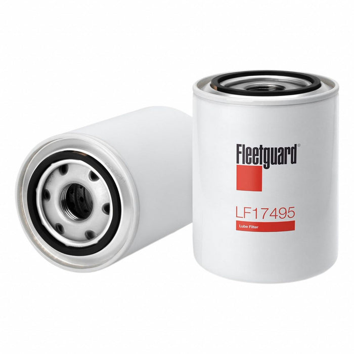 Automotive Oil Filter 7 11/16 in H