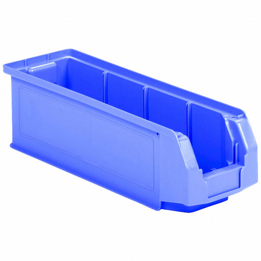 StackingBin 19.625inL 6.125inW Plastic