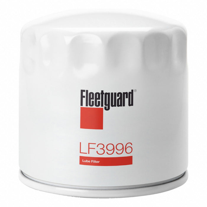 Automotive Oil Filter 4 13/32 in H