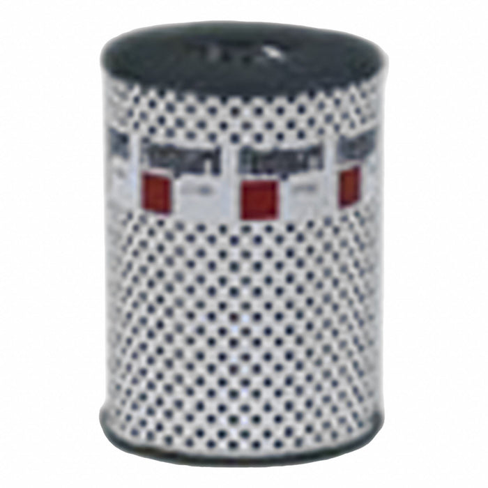 Oil Filter Cellulose Cartrg Metal