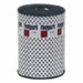 Oil Filter Cellulose Cartrg Metal