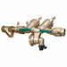 Backflow Preventer High Investment Level