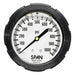 Industrial Pressure Gauge