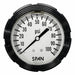 Industrial Pressure Gauge