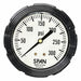 Industrial Pressure Gauge
